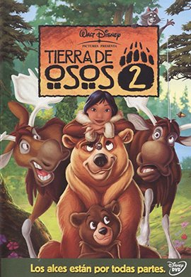 Tierra De Osos 2 2006